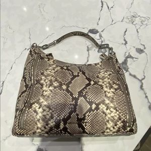 Michael kors Matilda in natural